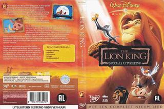 Lion King 1 disney 63092310