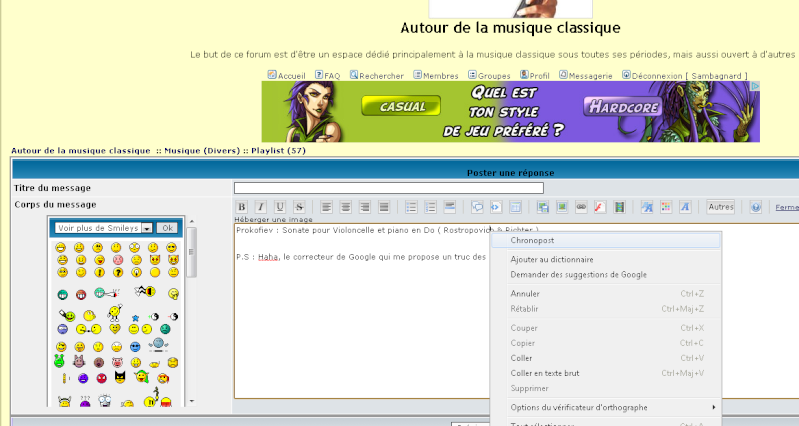 Playlist (57) - Page 10 Rostro10