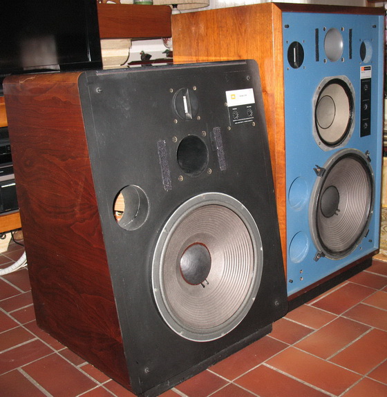 Les 4341 d'Audio'Phil et son installation Audio_15