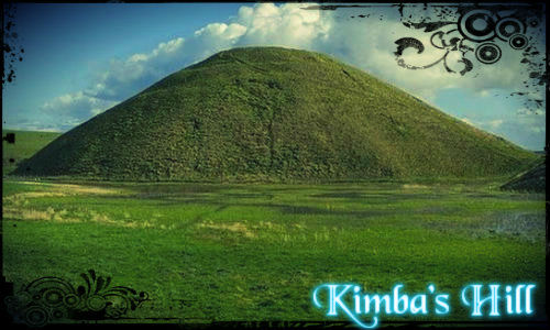 Kimba's Hill Kimba_10