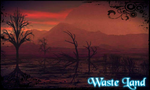 Waste Land Waste_10