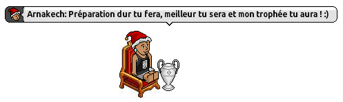 Habbo Equipe N°97 He110