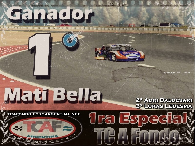 Foro gratis : TC A Fondo - Portal Sin_ta10