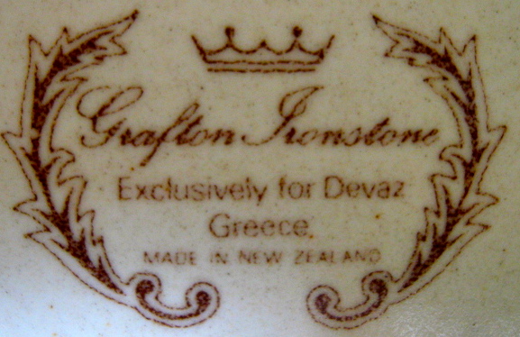 devaz - Devaz Greece Plate Img_2411