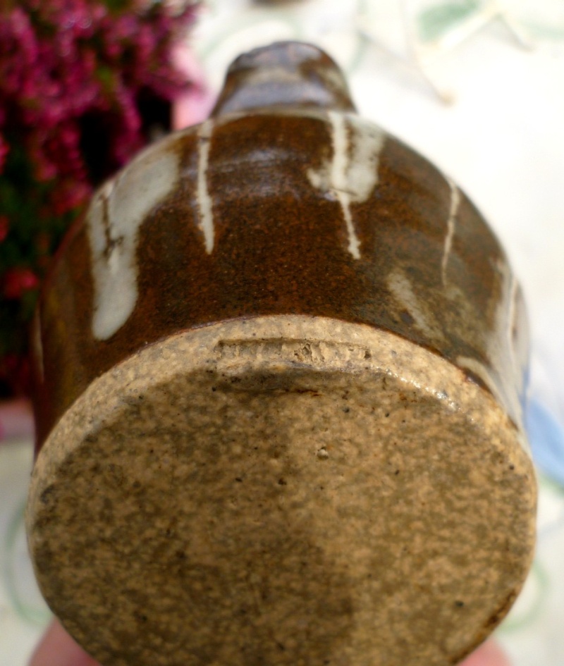 bernard leach - The Leach Pottery. St Ives P1020217