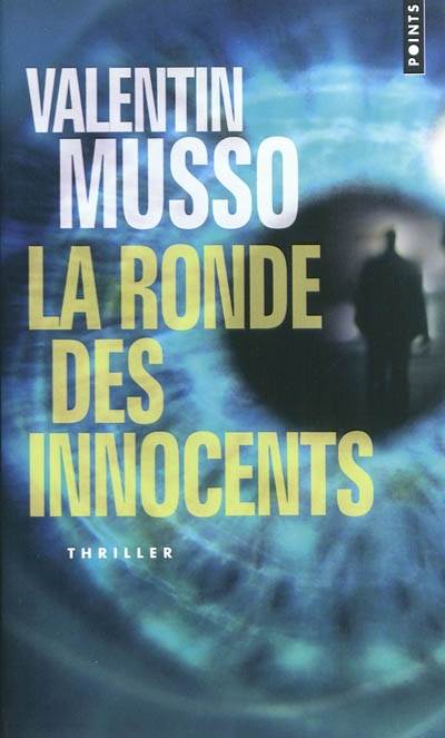 [Valentin Musso]La Ronde des Innoncents  97827512