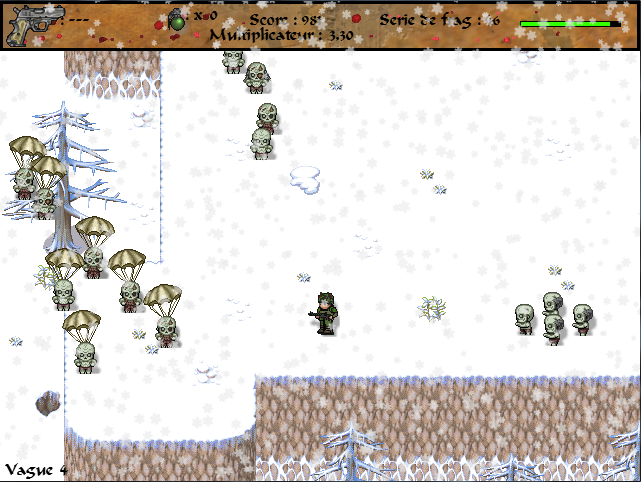 Mon premier jeu : Zombie Winter11