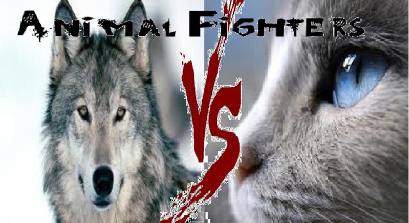 Animal fighters