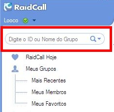 ~~~> Raidcall <~~~ Id_do_10