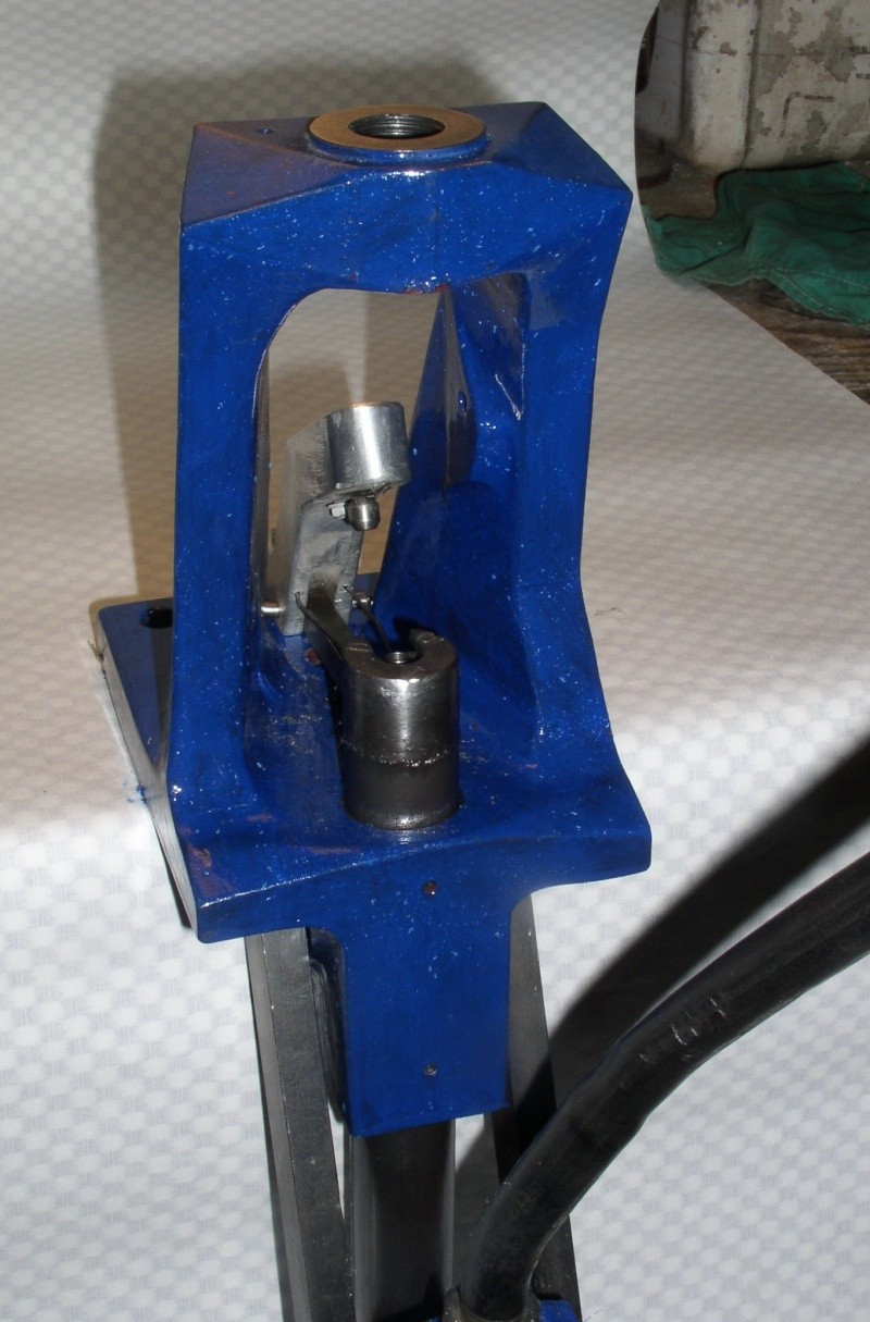big max rcbs ram pressure big max rcbs ram pressure