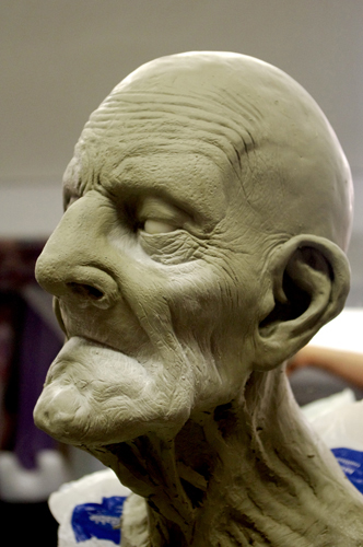 Old man Detail11
