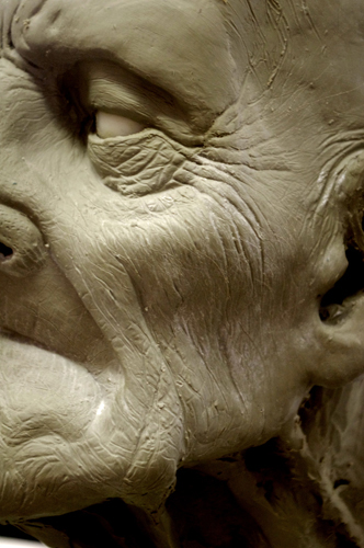 Old man Detail16