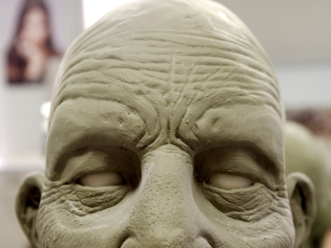 Old man Detail18