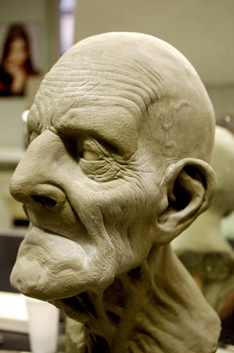 Old man Textur12