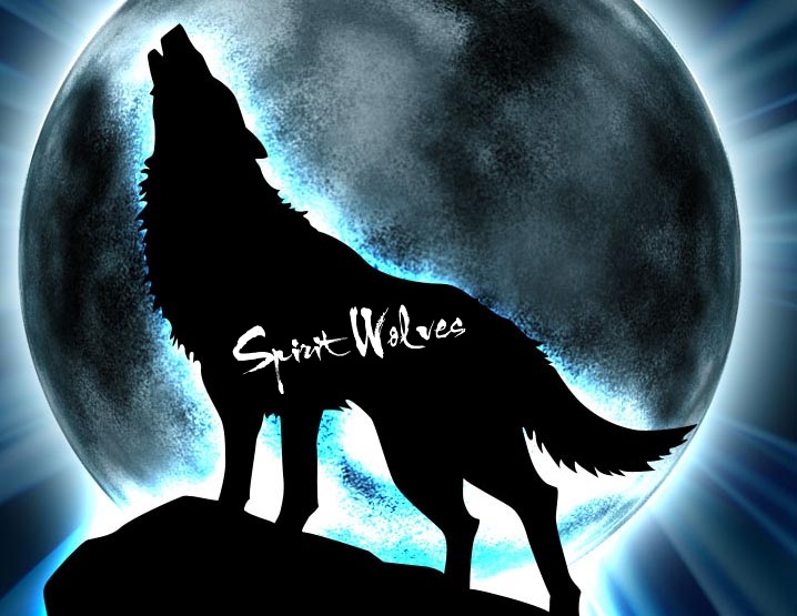 Spirit Wolves
