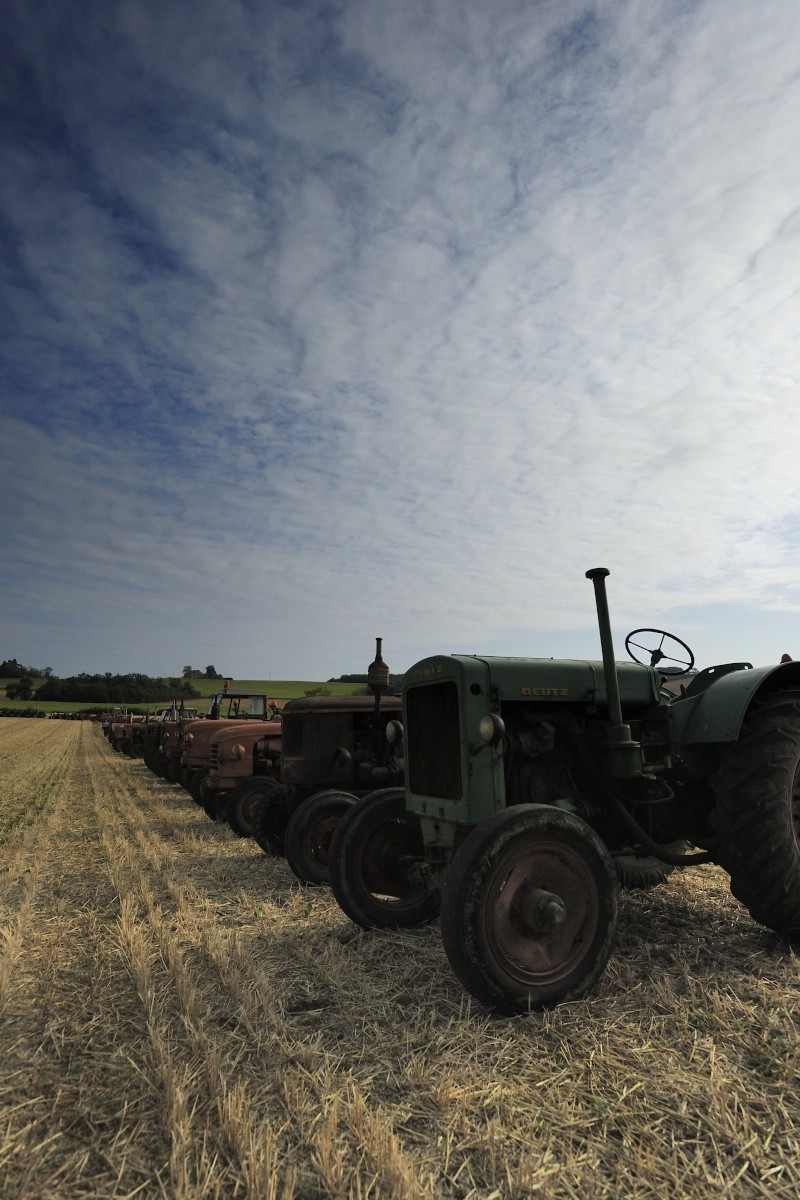 expo du champ du fer de cet t  Aurad Tracte10