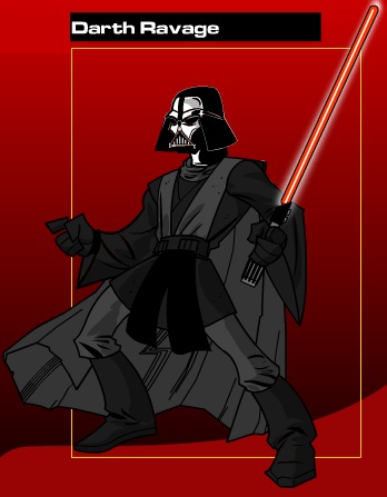 Emperor Drako Thaneo Darth_10