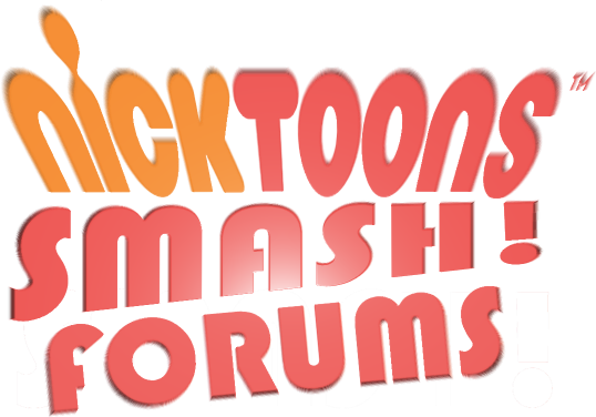 Nicktoons: Smash Forums
