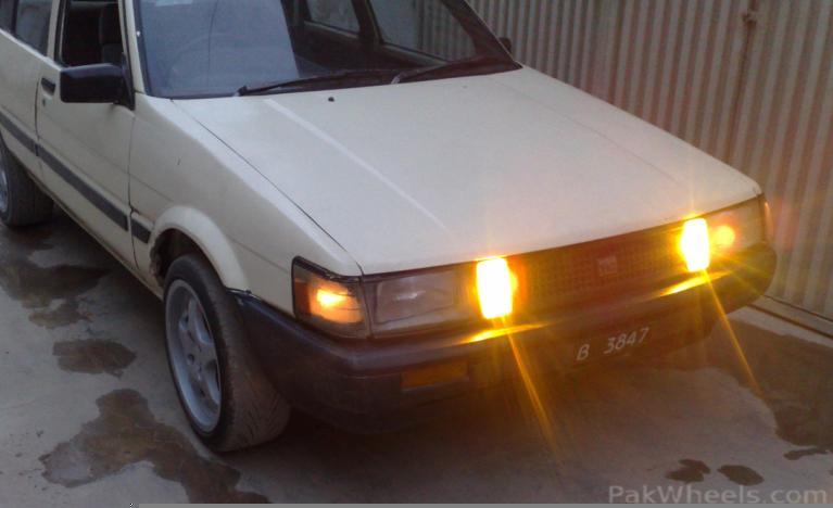 My ee80 converted to GT ! Restoration, Mods, upgrades ! 1_610
