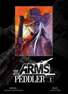 The Arms Peddler The-ar10