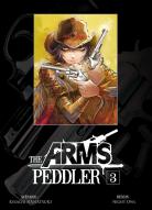 The Arms Peddler The-ar12