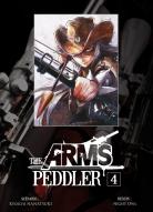 The Arms Peddler The-ar13