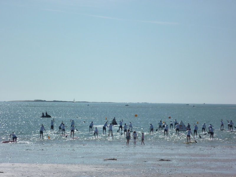 SUP -Baie et Derby Kite La Baule ( 29/30-09-2012) P1030310