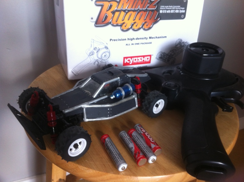 vends 2 lots mini z buggy  Img_0810