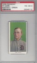 For Sale T206 Ty Cobb Green Portrait PSA 4**with photos** Scan0013