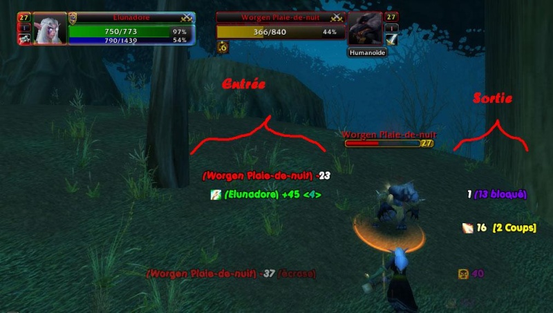 Les addons Wowscr53