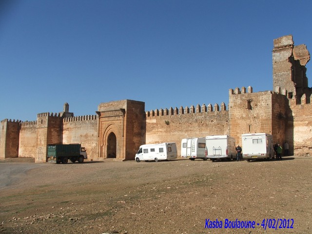 [Maroc Camp/Découvertes] Kasbah boulaouane 2012_f22