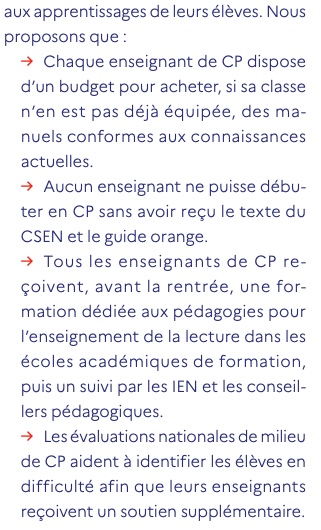 [Le Figaro] Lecture: des «pédagogies inacceptables» toujours à l’œuvre en classe de CP - Page 3 Captur12