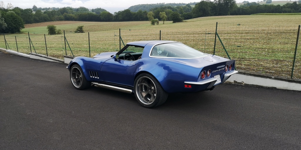 Corvette C3 1979 de Détroit  Img_2039