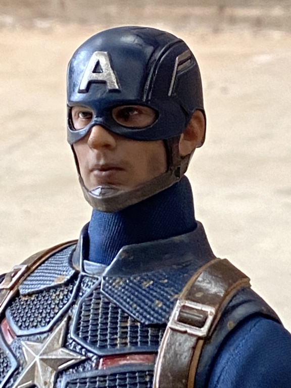 Captain America (First Avenger) Img_2570