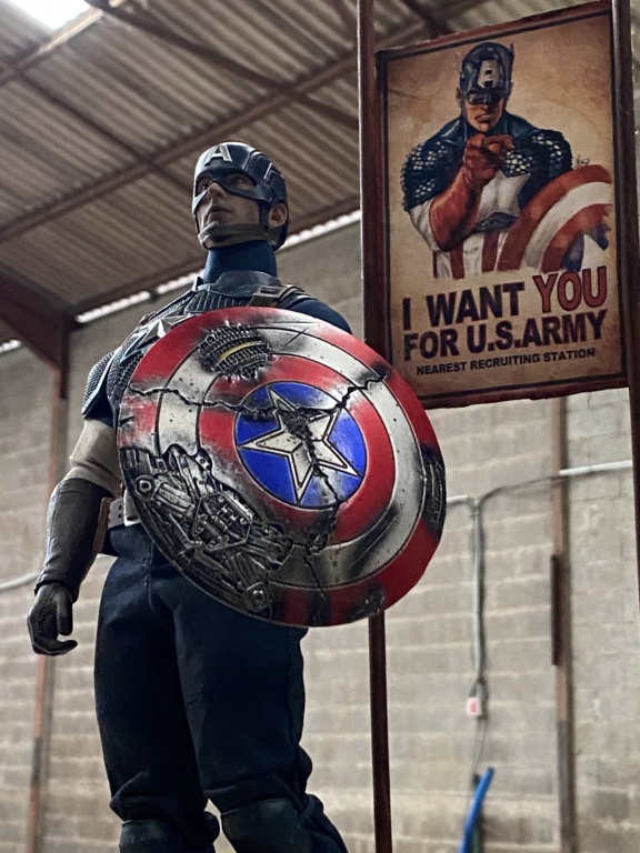 Captain America (First Avenger) Img_2577