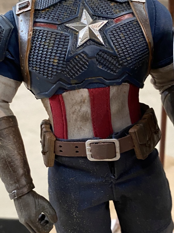 Captain America (First Avenger) Img_2581