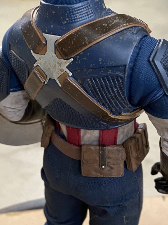 Captain America (First Avenger) Img_2582