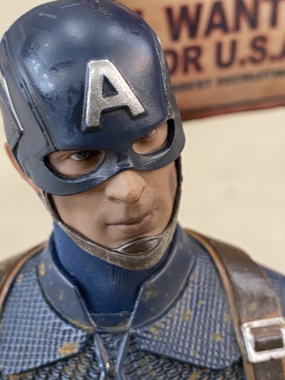 Captain America (First Avenger) Img_2584