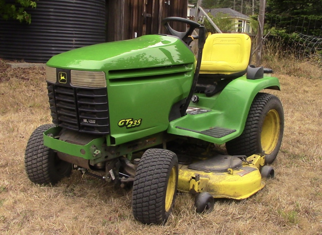 John Deere For Sale Fullsi10