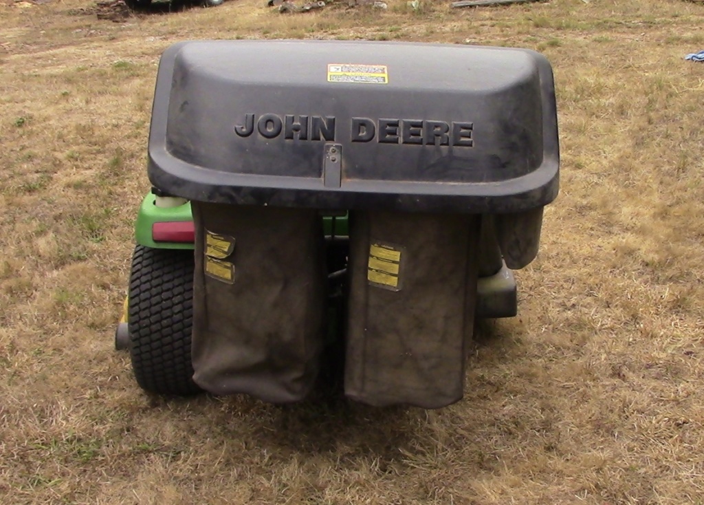 John Deere For Sale Fullsi11