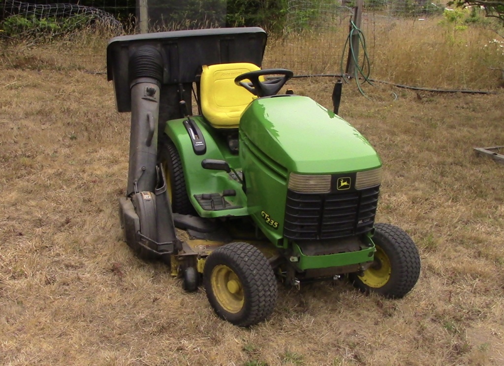 John Deere For Sale Fullsi12