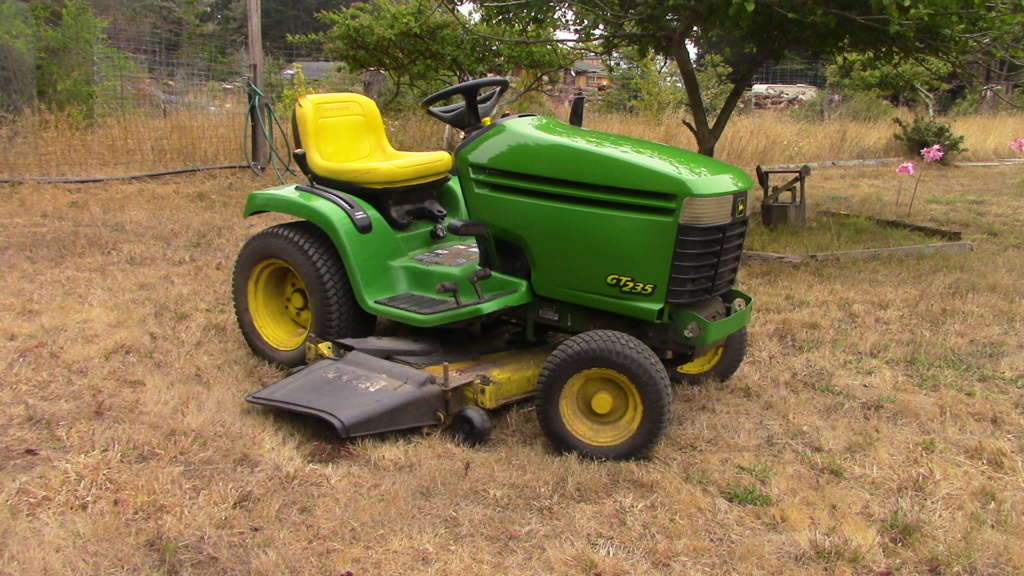 John Deere For Sale Img_2010