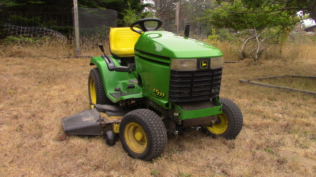 John Deere For Sale Img_2011