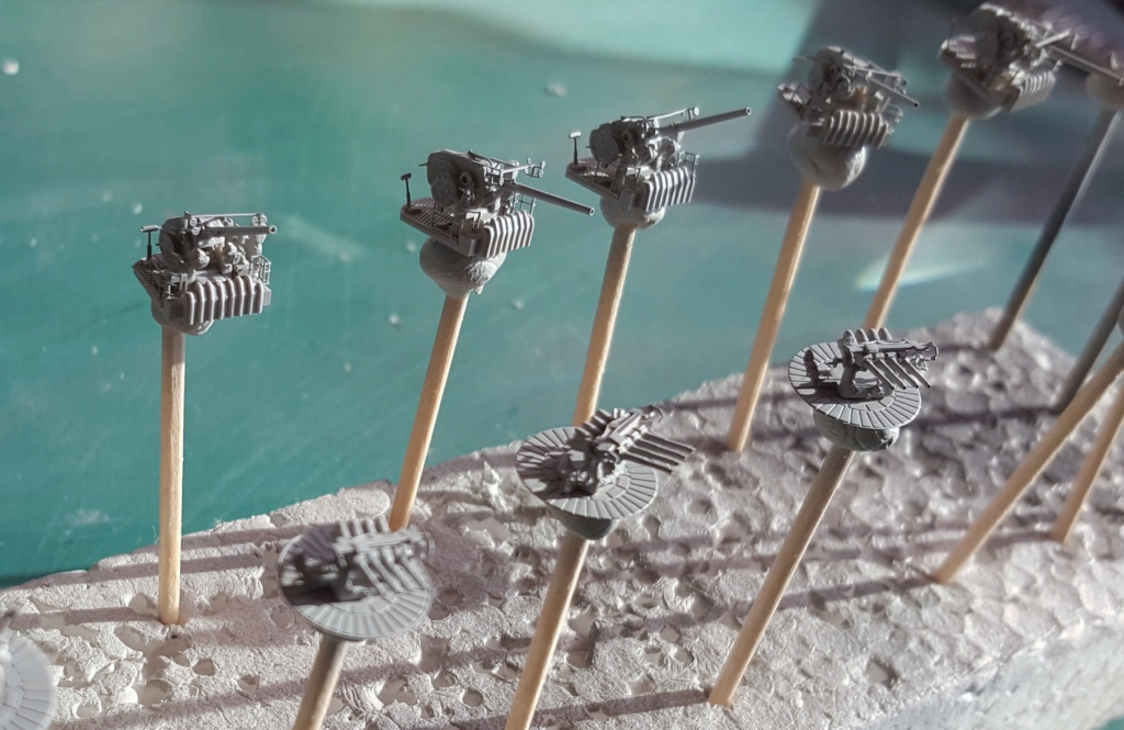 Yorktown CV5 Merit au 1/350 + kit détaillage infini Model - Page 6 20190410