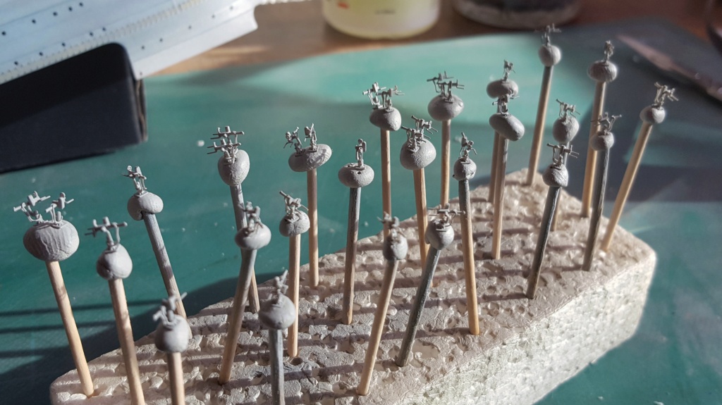 Yorktown CV5 Merit au 1/350 + kit détaillage infini Model - Page 6 20190412
