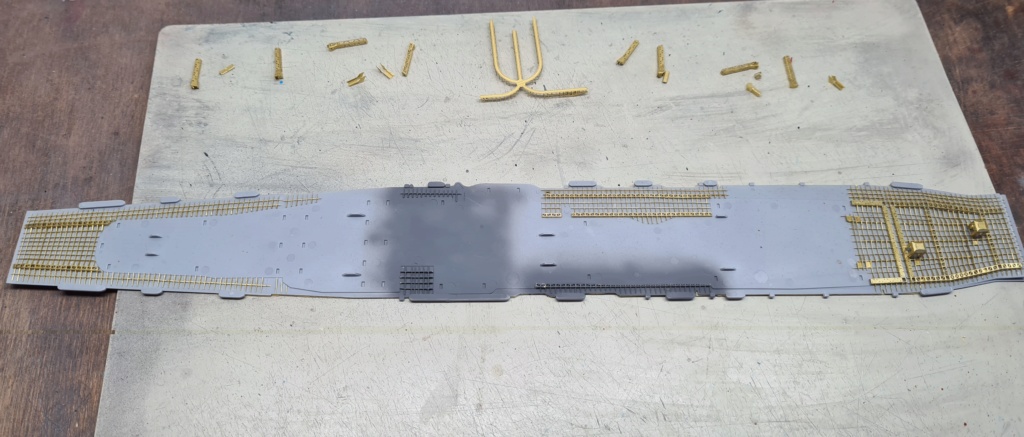 Porte Avions Akagi dit "titaka" 20210712