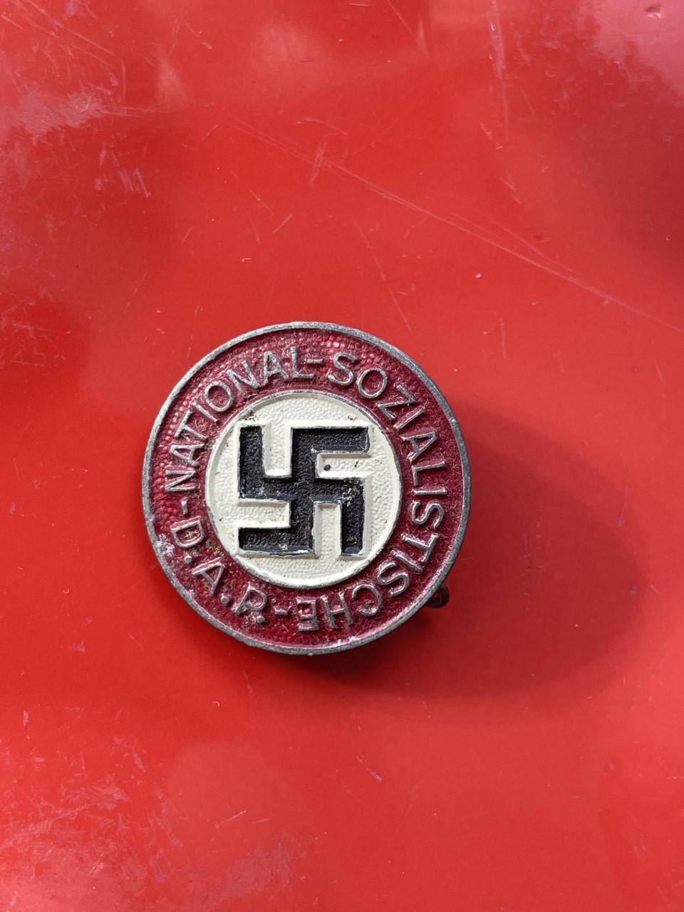 Badge NSDAP Thumb333