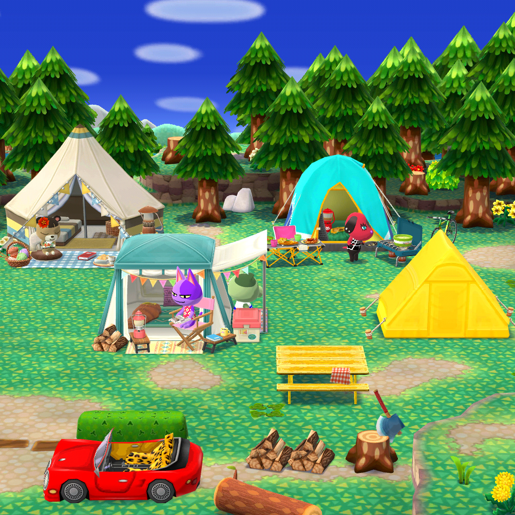 Animal Crossing (New Horizons & Pocket Camp) 2022-032