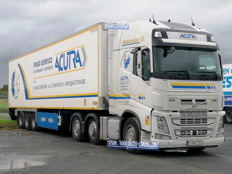 Acutra  (Zeebrugge) 4616