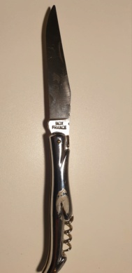 Identification couteaux 2a10